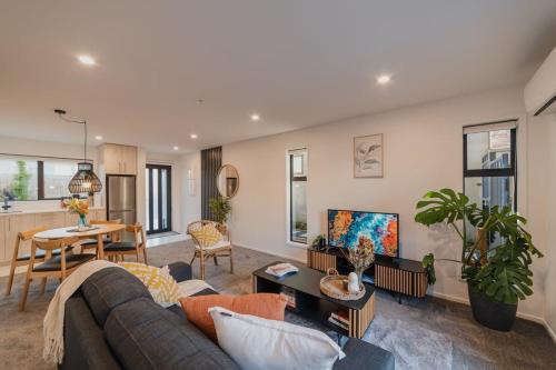 Enchanting Getaway in Merivale