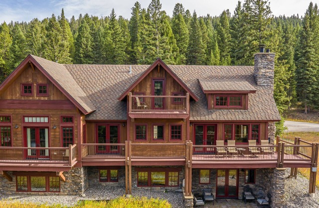 Enchanting Home|Hot Tub|Fireplace|12m to Resort