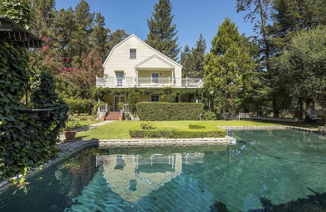 Enchanting property