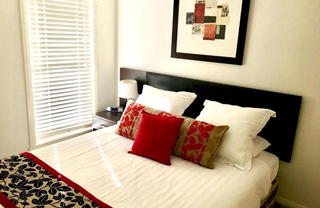 Encore Apartments