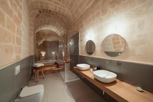 Endea Suite Rooms & Lounge SPA