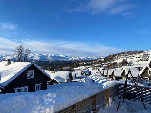Endely - ski inn/ut