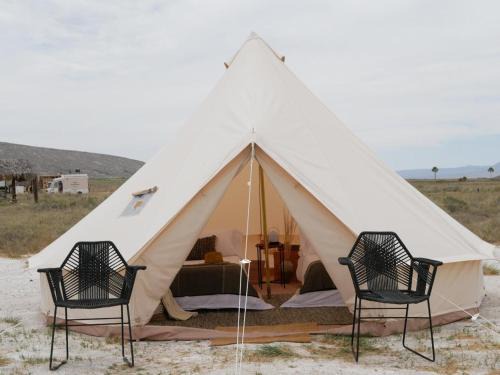 Endemica Glamp Resort