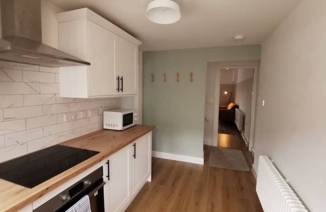 Ender's Place. A Lovely Home Close to Durham City