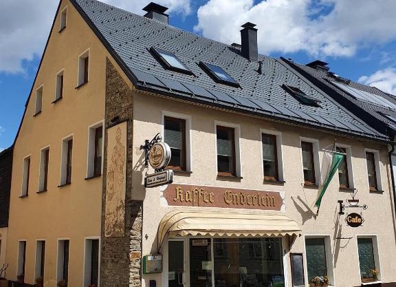 Enderlein´s Ferienwohnung