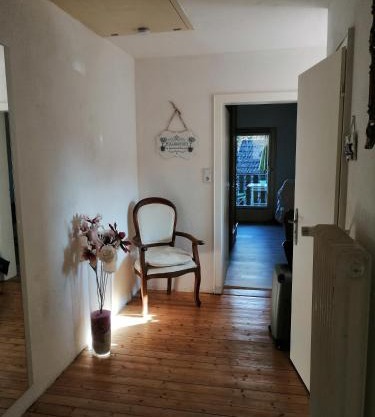 Endes Dreiseithof - Apartment
