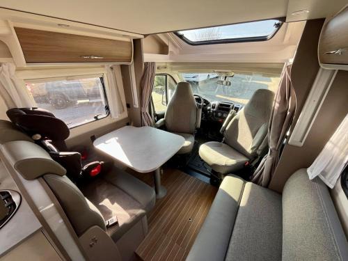 Endless - Mobile Home - 4 people