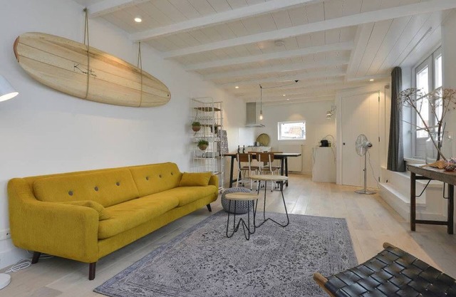 Endless Summer Beach - Apartment for 4 persons