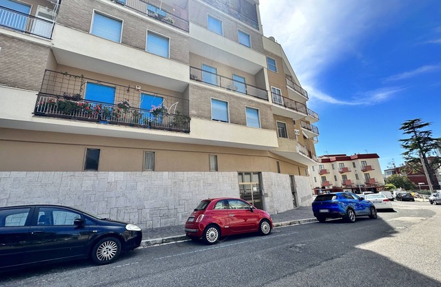 Endless Summer Gaeta: 150m from Serapo Beach and a few minutes from downtown.