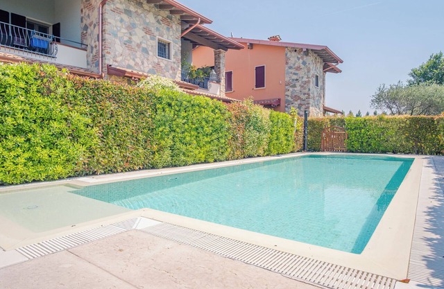 Endless Summer Sirmione