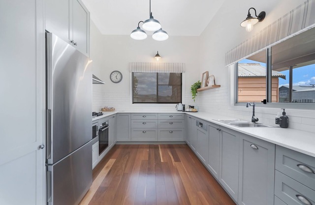 Endsleigh Cottage | Historic Hunter Valley Escape