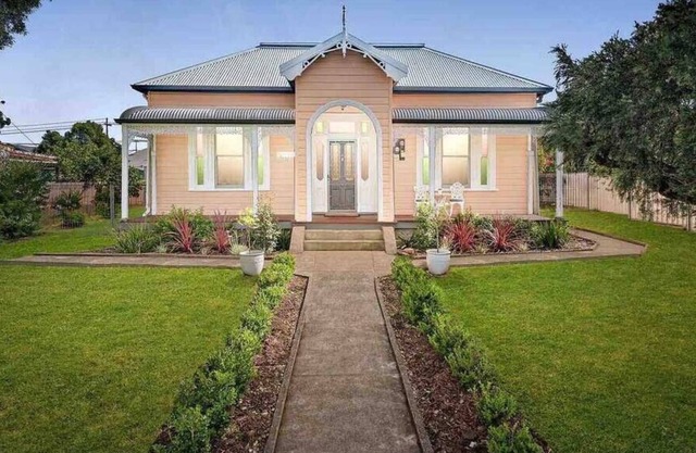 ‘Endsleigh’ - Modern Luxury, Aged Charm
