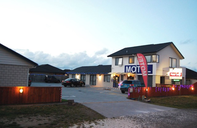 Energy Motor Lodge