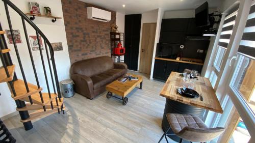 EnergyZen - gite Alsace - L'Atelier des Songes