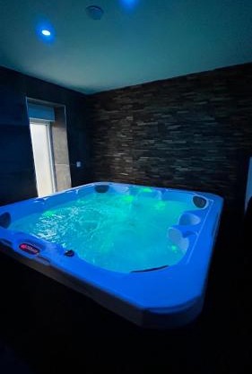 EnergyZen - gite& spa Alsace - le Refuge des Anges
