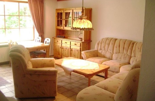 ENG 08 Ferienwohnung Enzian im Feriendorf Sonnenhang HT - Ferienwohnung Enzian im Feriendorf