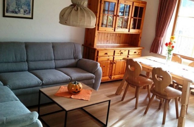 ENG 22 Ferienwohnung Enzian im Feriendorf Sonnenhang HT - Ferienwohnung Enzian im Feriendorf