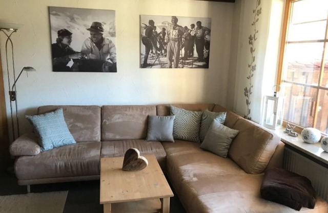 ENG 31 Ferienwohnung Enzian im Feriendorf Sonnenhang HT - Ferienwohnung Enzian im Feriendorf