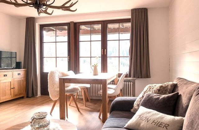ENG 40 Ferienwohnung Enzian im Feriendorf Sonnenhang HT - Ferienwohnung Enzian im Feriendorf
