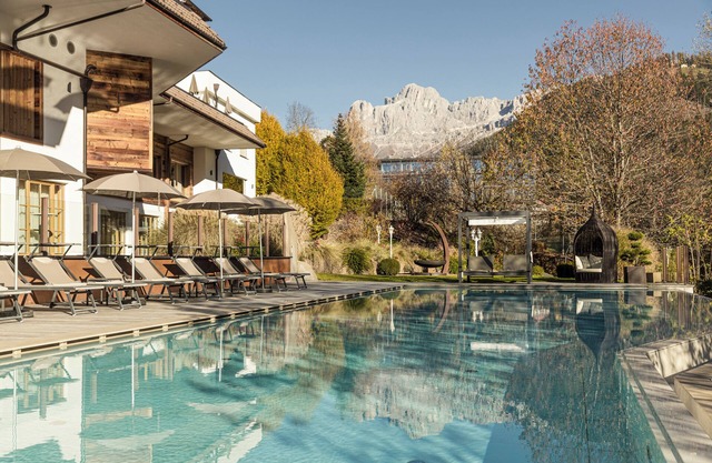Engel Gourmet & Spa