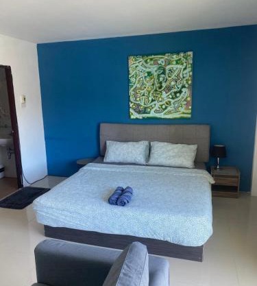 English owned Homestay and Yoga