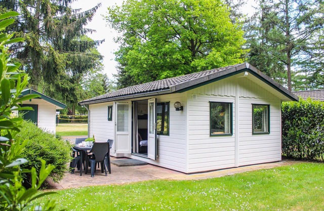 Enjoy a fantastic vacation in a beautiful location in the province of Gelderland.