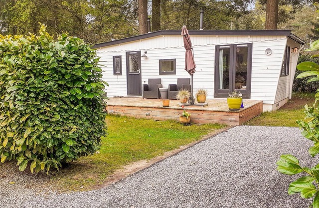 Enjoy a fantastic vacation in a beautiful location in the province of Gelderland.