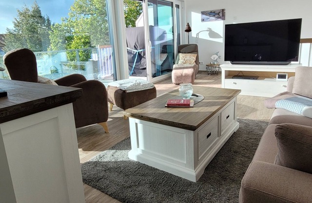 Enjoy a moment of peace and relaxation in your hectic everyday life.