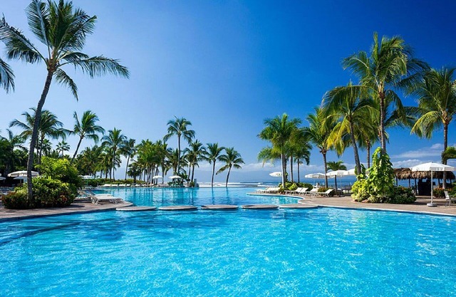 Enjoy a visit to Beautiful 3 bedroom Resort in Neuvo Vallarta