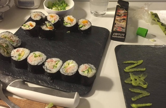 Enjoy a unique holiday experience staying in a working Cookery School