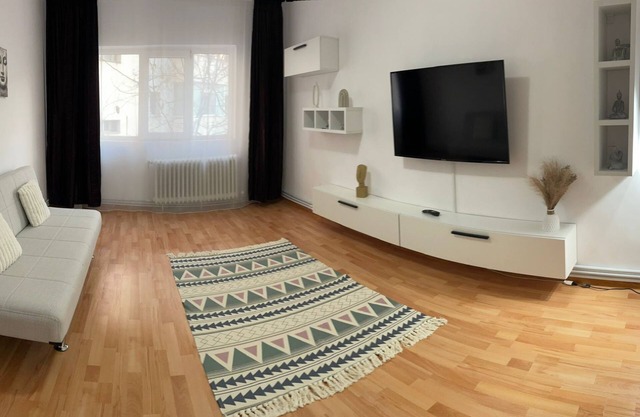 Enjoy Apartment Barlad
