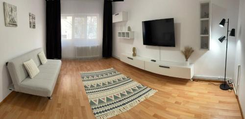 Enjoy Apartment Barlad