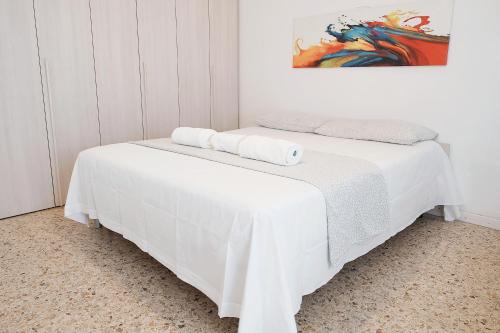 Enjoy Apartment Gorla