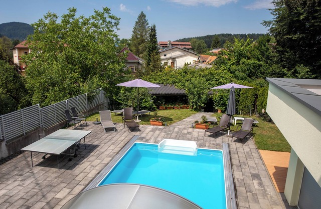 Enjoy Appartment mit 2 Schlafzimmern, Pool + Freier Strandzugang, E-bikes