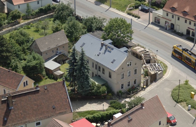 Enjoy art in the Dresdner FEWO "HAMAX" & experience culture
