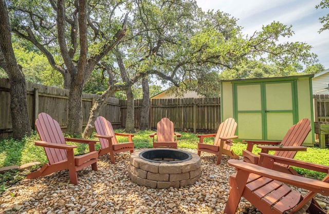 Enjoy ATX - Spacious, Perfect for Families