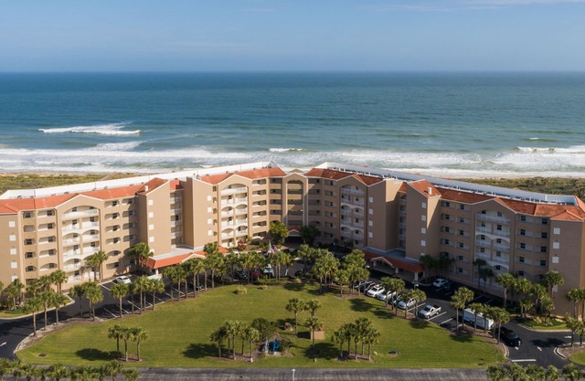 Enjoy Beach Side Bliss at Surf Club 1204 ! One Week Minimum Rental!