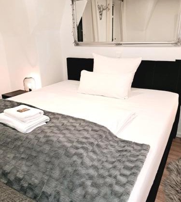 Enjoy Dresden Appartement