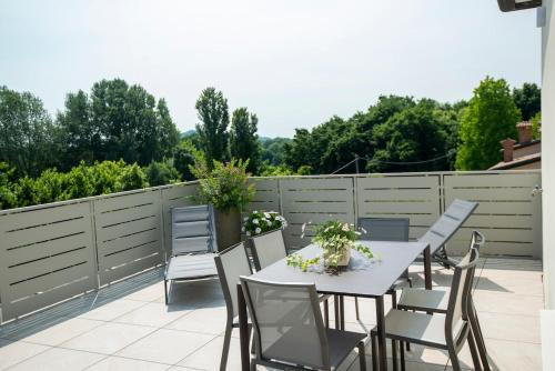 EnJoy Home - Appartamento Cielo - Il Canterale