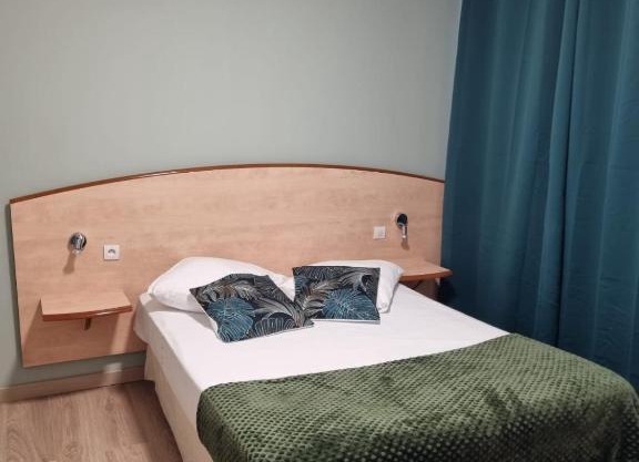 Enjoy HOTELS PERPIGNAN SUD POLLESTRES
