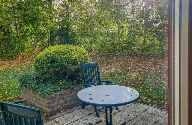 Enjoy idyllic togetherness in a holiday home surrounded by beautiful nature.