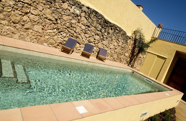 Enjoy nature with your family near Barcelona