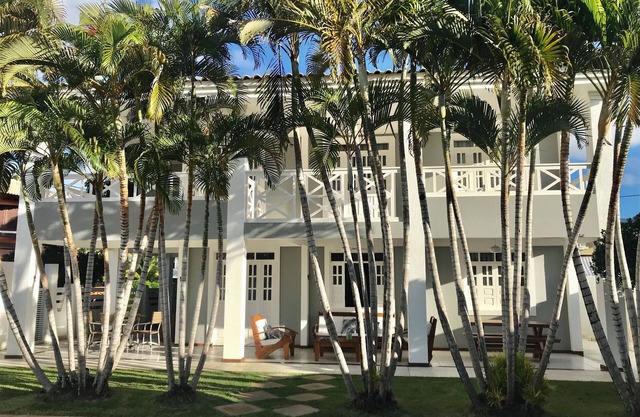 Enjoy paradise at Condomínio Paraíso