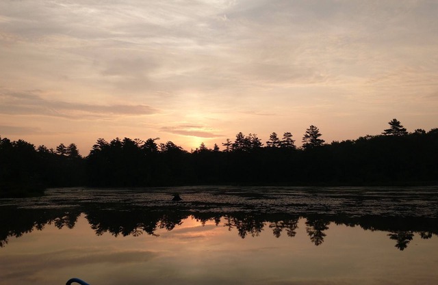 Enjoy Quiet River Life in a Family Friendly Farmhouse