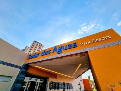 Enjoy Solar das Água Park Resort