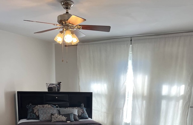 Enjoy staying within steps of the Susquehanna River!