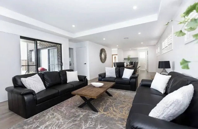 Enjoy stylish city living in this brand new 4 bedroom townhouse in Wagga CBD.