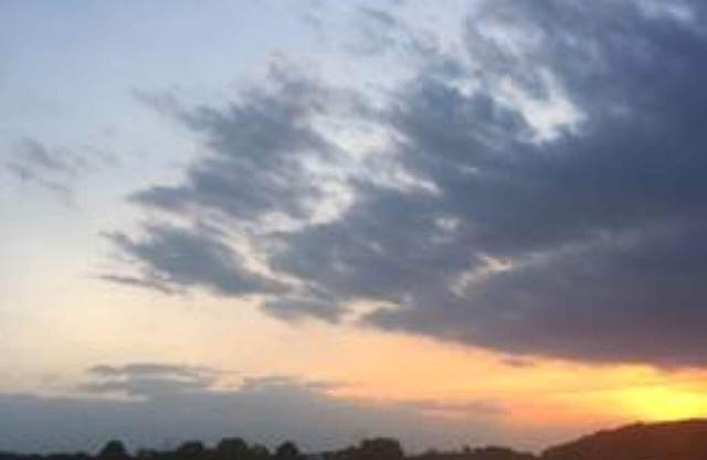 Enjoy Summer Days and Starry Nights on Charleston Creek!