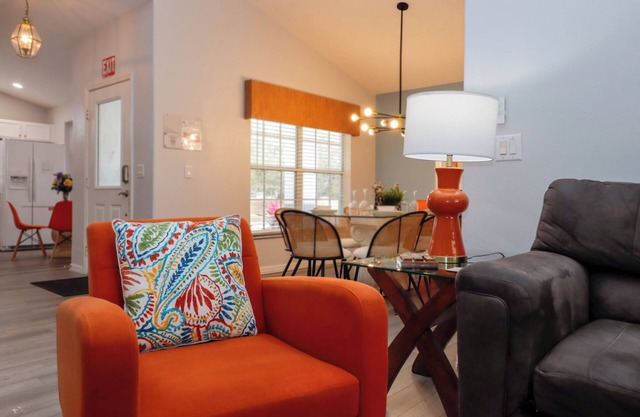 Enjoy Sunny Private Pool - Game Room - Lanai - Nr Disney