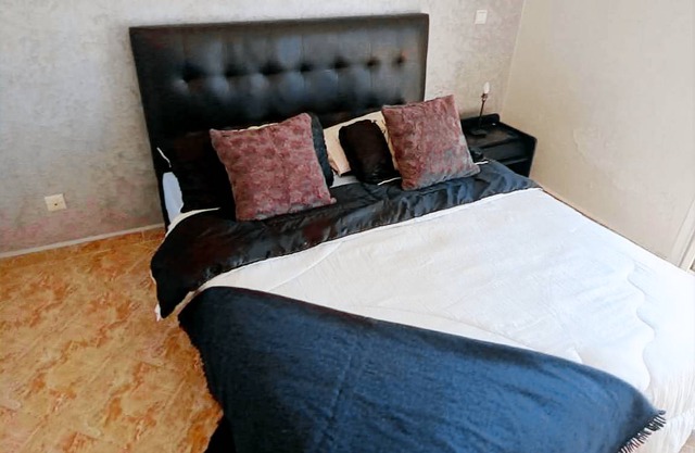 Enjoy Sunset at Fully Equipped 2brs apartment 1040